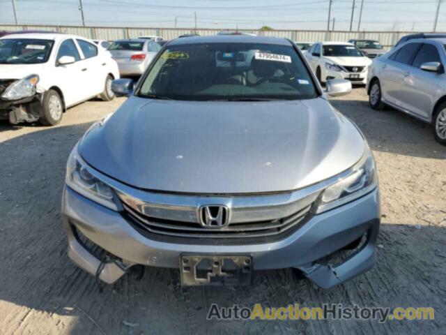 HONDA ACCORD EXL, 1HGCR2F86GA149546