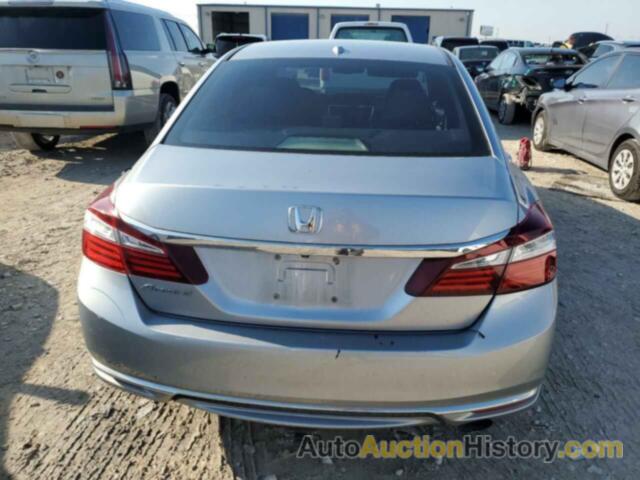 HONDA ACCORD EXL, 1HGCR2F86GA149546