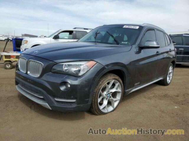 BMW X1 XDRIVE28I, WBAVL1C53EVY23300