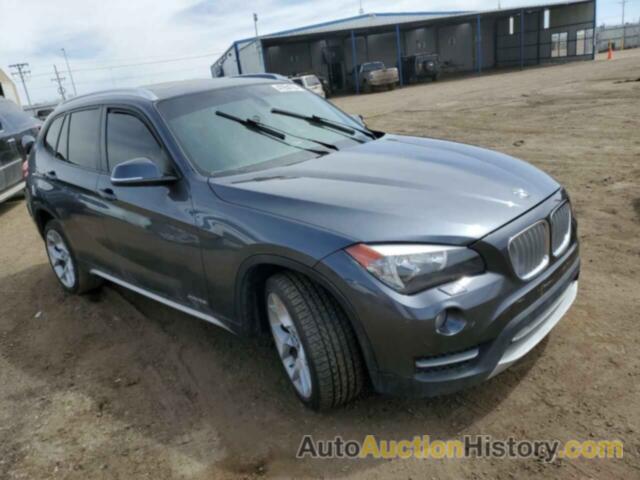 BMW X1 XDRIVE28I, WBAVL1C53EVY23300