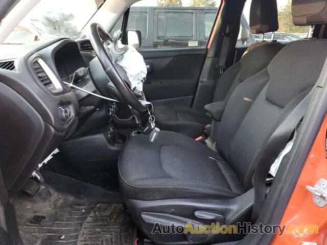 JEEP RENEGADE LATITUDE, ZACCJBBT1FPC37144