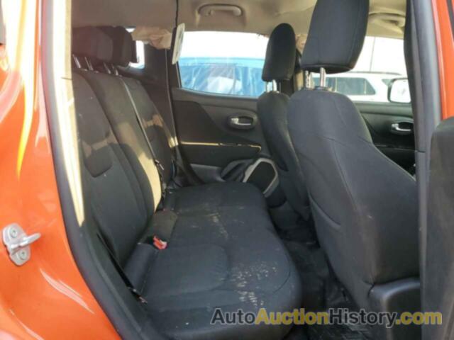 JEEP RENEGADE LATITUDE, ZACCJBBT1FPC37144