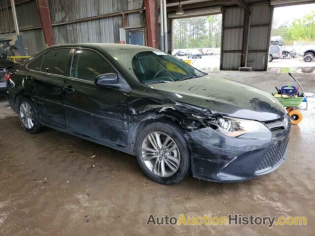 TOYOTA CAMRY LE, 4T1BF1FK6FU943402