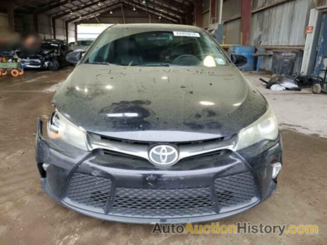 TOYOTA CAMRY LE, 4T1BF1FK6FU943402