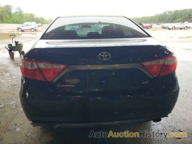 TOYOTA CAMRY LE, 4T1BF1FK6FU943402