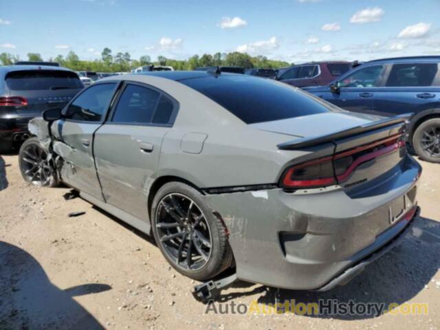 DODGE CHARGER R/T 392, 2C3CDXGJ7JH157020