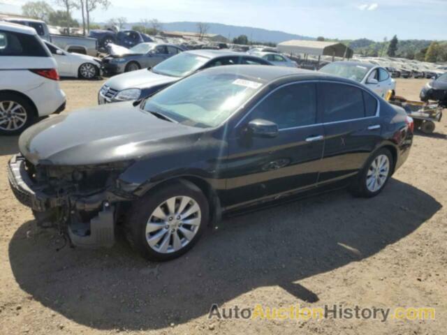 HONDA ACCORD EXL, 1HGCR3F8XDA013776