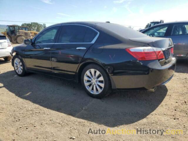 HONDA ACCORD EXL, 1HGCR3F8XDA013776