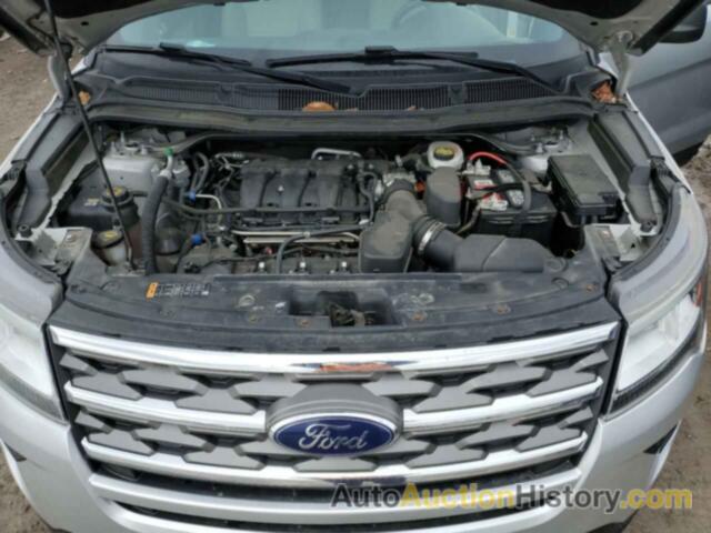 FORD EXPLORER, 1FM5K8B84KGA05659