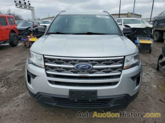 FORD EXPLORER, 1FM5K8B84KGA05659