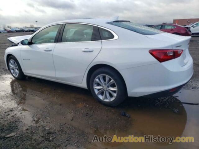 CHEVROLET MALIBU LT, 1G1ZD5ST4PF244203