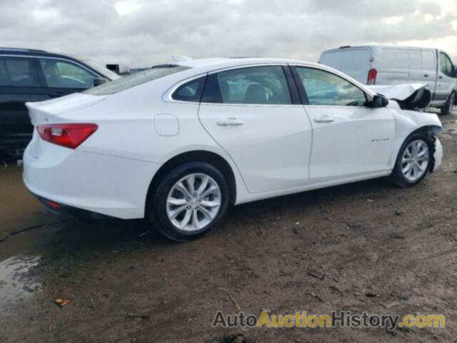 CHEVROLET MALIBU LT, 1G1ZD5ST4PF244203