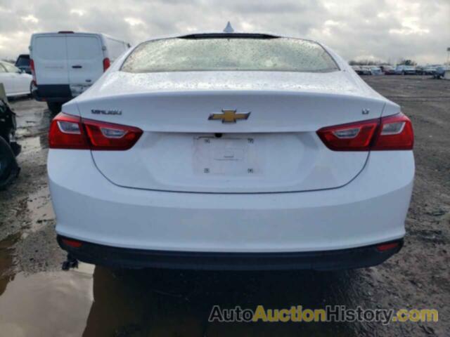 CHEVROLET MALIBU LT, 1G1ZD5ST4PF244203