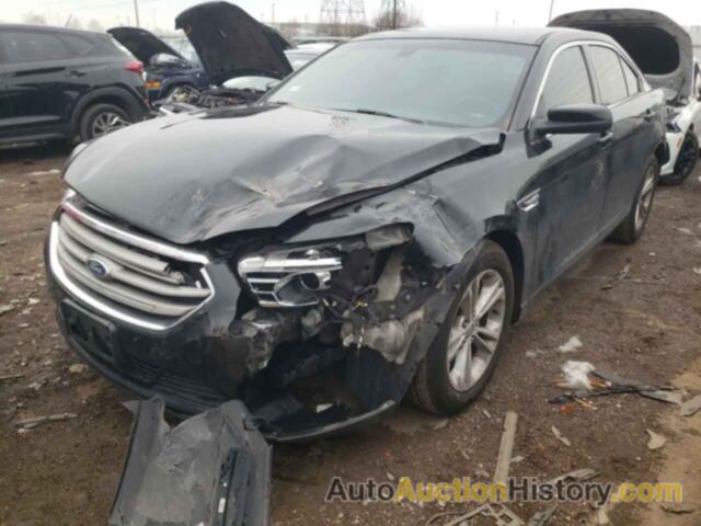 FORD TAURUS SEL, 1FAHP2E80FG143660