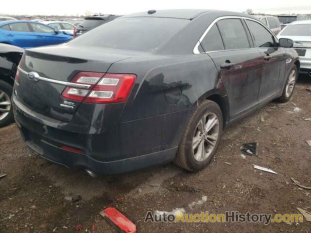 FORD TAURUS SEL, 1FAHP2E80FG143660