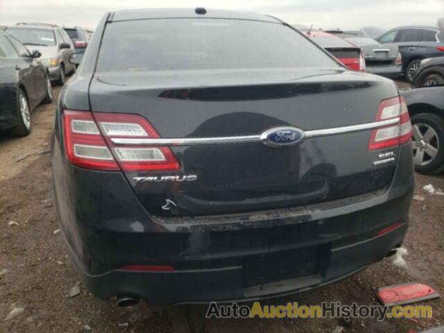 FORD TAURUS SEL, 1FAHP2E80FG143660