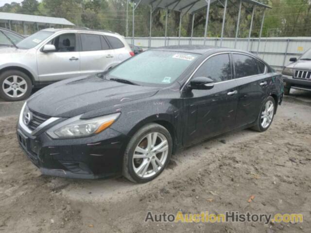 NISSAN ALTIMA 3.5SL, 1N4BL3AP7GC131146