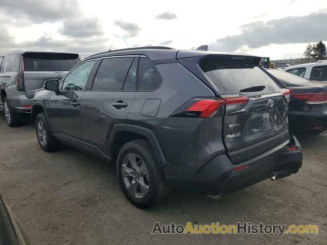 TOYOTA RAV4 XLE, 2T3P1RFV4RC408644