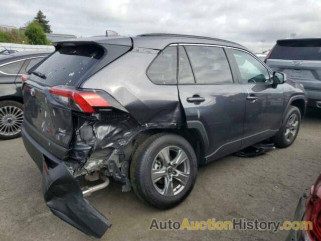 TOYOTA RAV4 XLE, 2T3P1RFV4RC408644