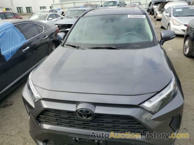 TOYOTA RAV4 XLE, 2T3P1RFV4RC408644