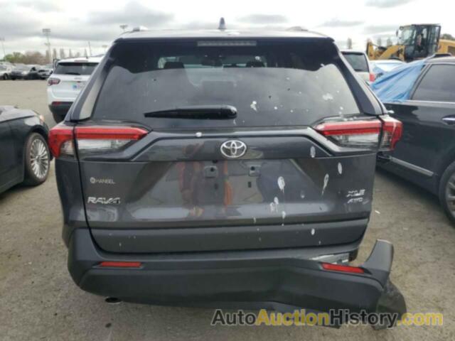 TOYOTA RAV4 XLE, 2T3P1RFV4RC408644