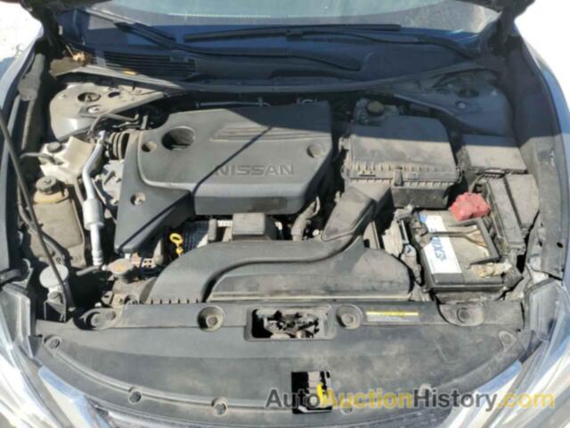 NISSAN ALTIMA 2.5, 1N4AL3AP4HC493898