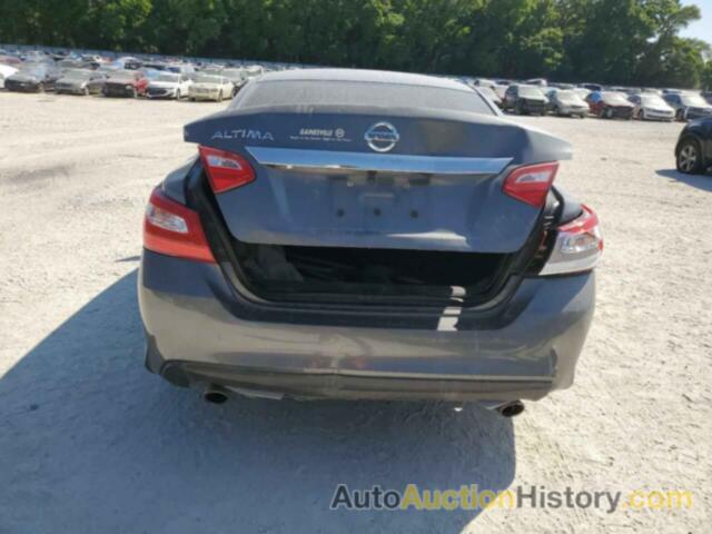 NISSAN ALTIMA 2.5, 1N4AL3AP4HC493898