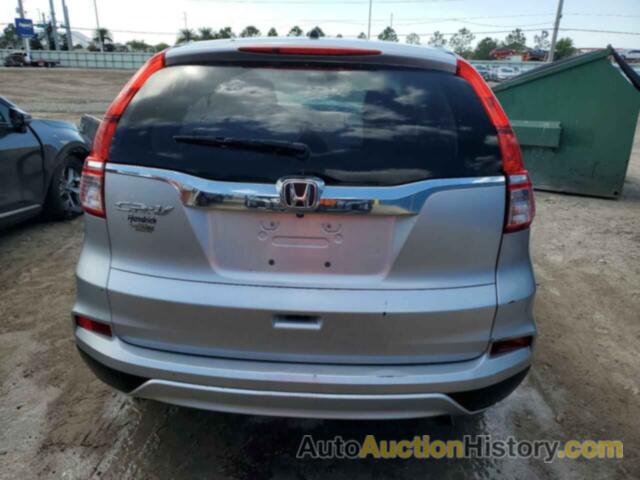 HONDA CRV EX, 3CZRM3H58GG705111