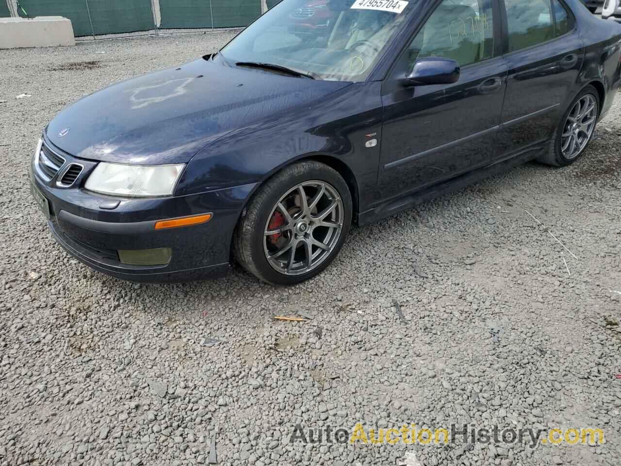 SAAB 9 3 ARC, YS3FD49Y831037111