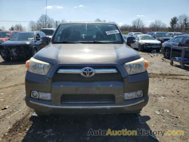 TOYOTA 4RUNNER SR5, JTEBU5JR0B5038563