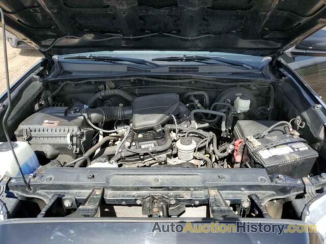 TOYOTA TACOMA ACCESS CAB, 5TFSX5EN1HX047949