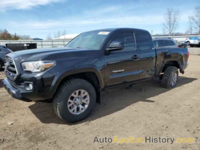 TOYOTA TACOMA ACCESS CAB, 5TFSX5EN1HX047949