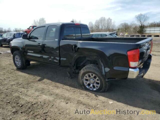 TOYOTA TACOMA ACCESS CAB, 5TFSX5EN1HX047949