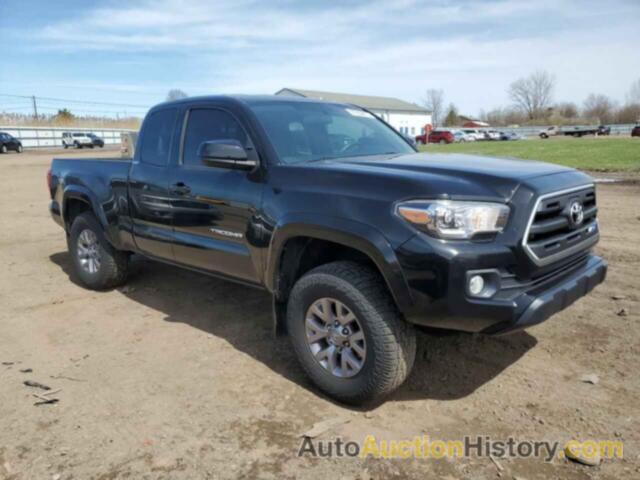 TOYOTA TACOMA ACCESS CAB, 5TFSX5EN1HX047949