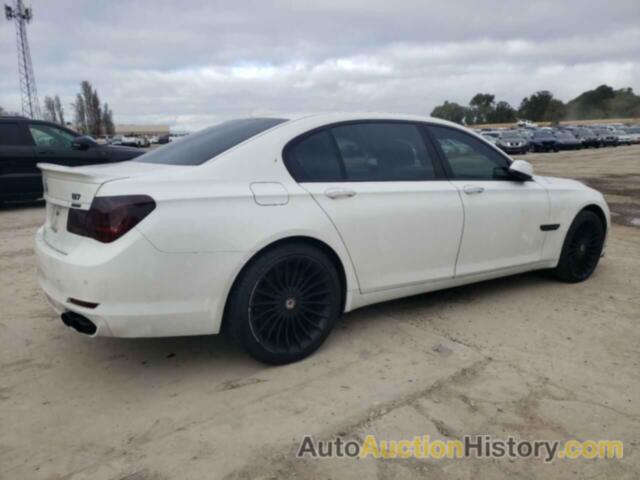 BMW 7 SERIES, WBAKB8C56CC448039