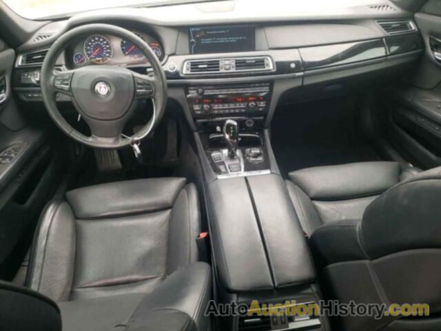 BMW 7 SERIES, WBAKB8C56CC448039