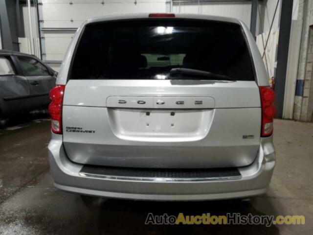 DODGE CARAVAN EXPRESS, 2D4RN4DG8BR768957