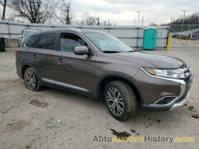 MITSUBISHI OUTLANDER SE, JA4AZ3A36HZ008769