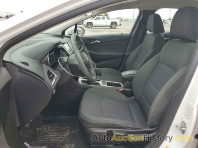 CHEVROLET CRUZE LS, 1G1BC5SM3J7140526