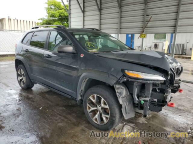 JEEP CHEROKEE TRAILHAWK, 1C4PJMBB2GW241390