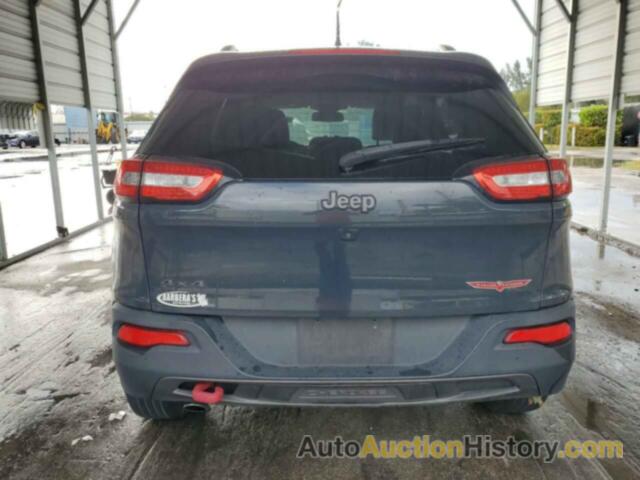 JEEP CHEROKEE TRAILHAWK, 1C4PJMBB2GW241390