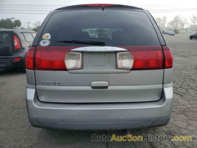 BUICK RENDEZVOUS CX, 3G5DA03L86S553900