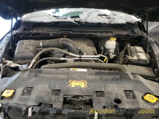 RAM 1500 ST, 1C6RR7FT1HS502871