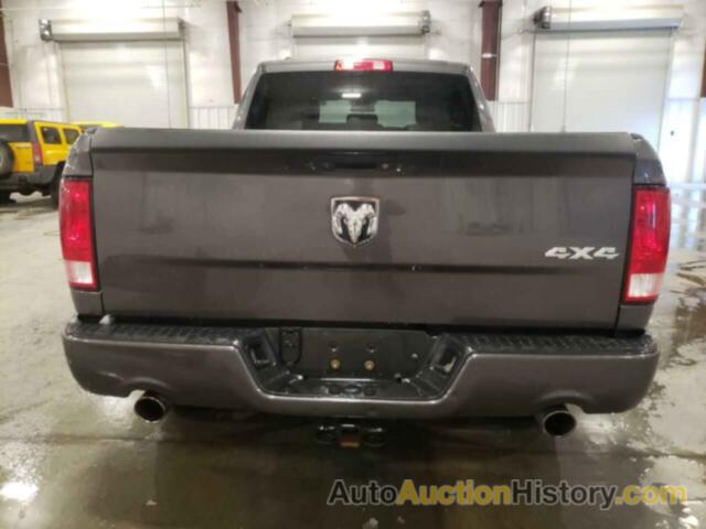 RAM 1500 ST, 1C6RR7FT1HS502871