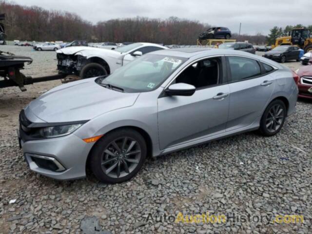 HONDA CIVIC EX, 19XFC1F35LE214907