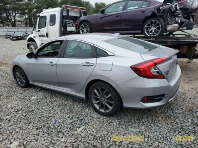 HONDA CIVIC EX, 19XFC1F35LE214907