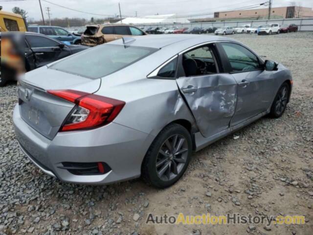 HONDA CIVIC EX, 19XFC1F35LE214907