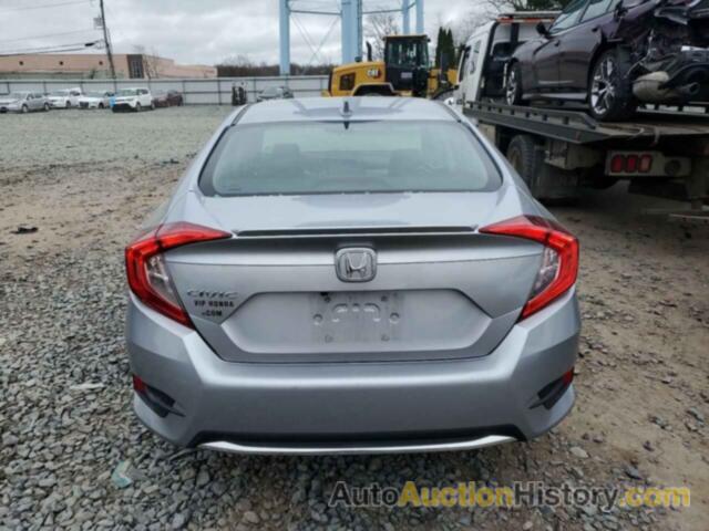 HONDA CIVIC EX, 19XFC1F35LE214907