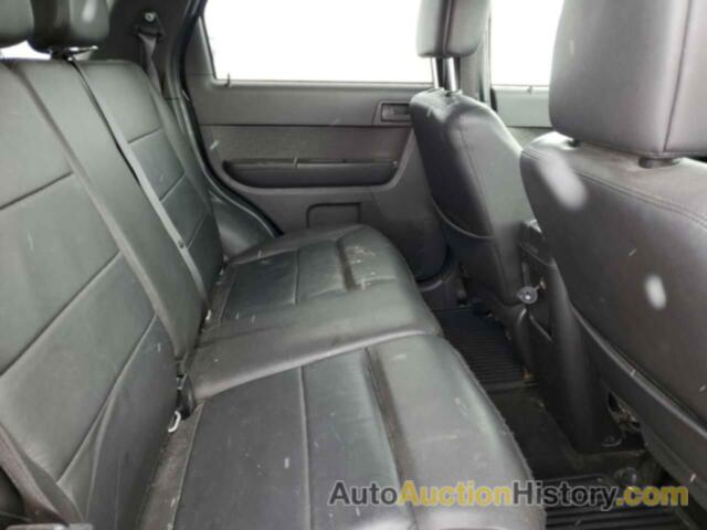 FORD ESCAPE XLT, 1FMCU9DG4CKB73148