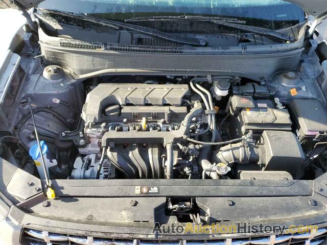 HYUNDAI VENUE SEL, KMHRC8A39PU213145